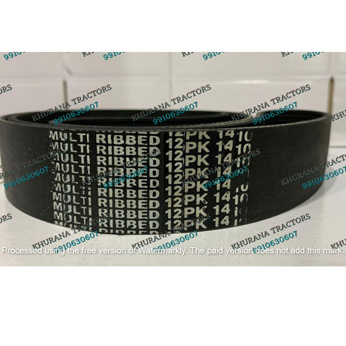 12PK1410 Standard Replacement Belt